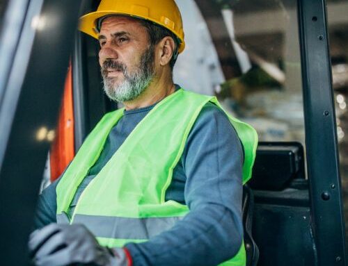 Carrello elevatore usato o nuovo: cosa conviene davvero in Ticino